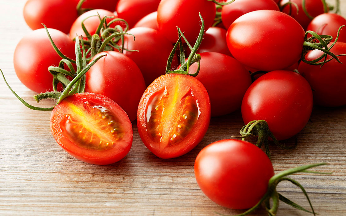 ミニトマト「シュガープラム」3kg 甘いです 今シーズンラスト！北海道産 Sugar Plum（シュガープラム） - jardin-fresco ハルディンフレスコ